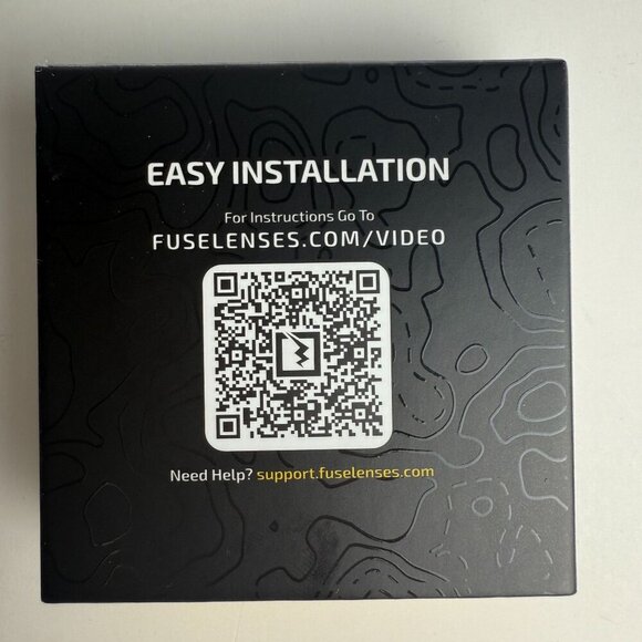 Fuse Replacement Lenses Oakley Sliver Standard Midnight Blue Mirror Non-Polarize - Picture 2 of 3